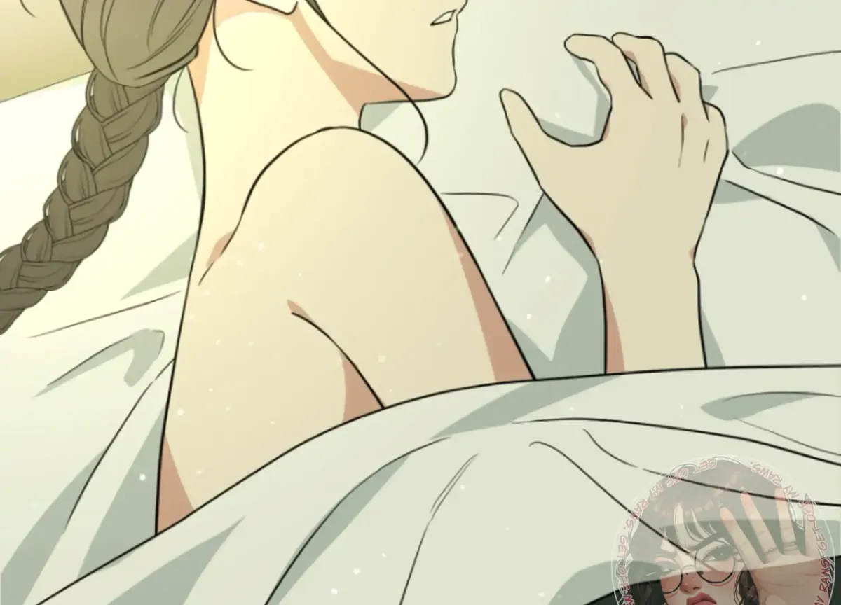 Art of Intimacy Chapter 9 page 91 - 