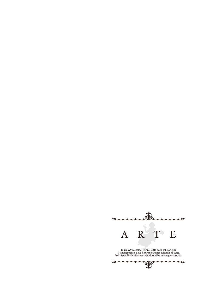 Arte Chapter 0 page 2 - 