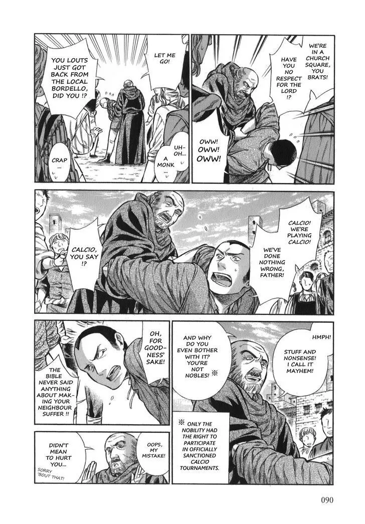 Arte Chapter 1.1 page 19 - 
