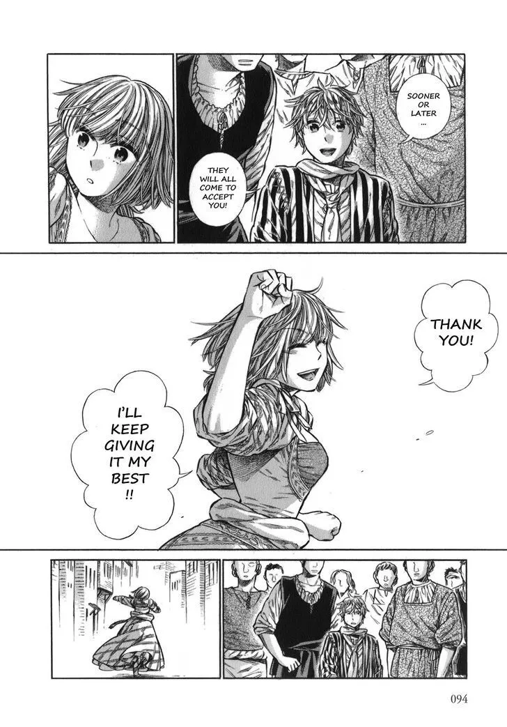 Arte Chapter 1.1 page 23 - 