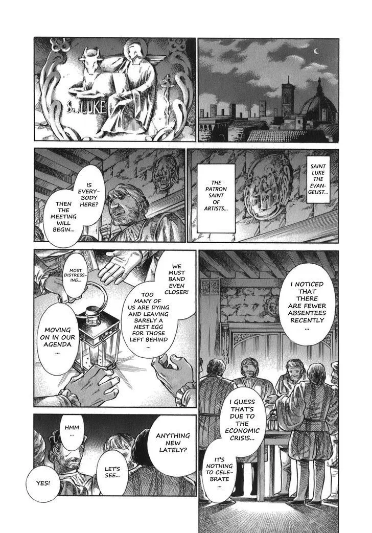 Arte Chapter 1.1 page 24 - 