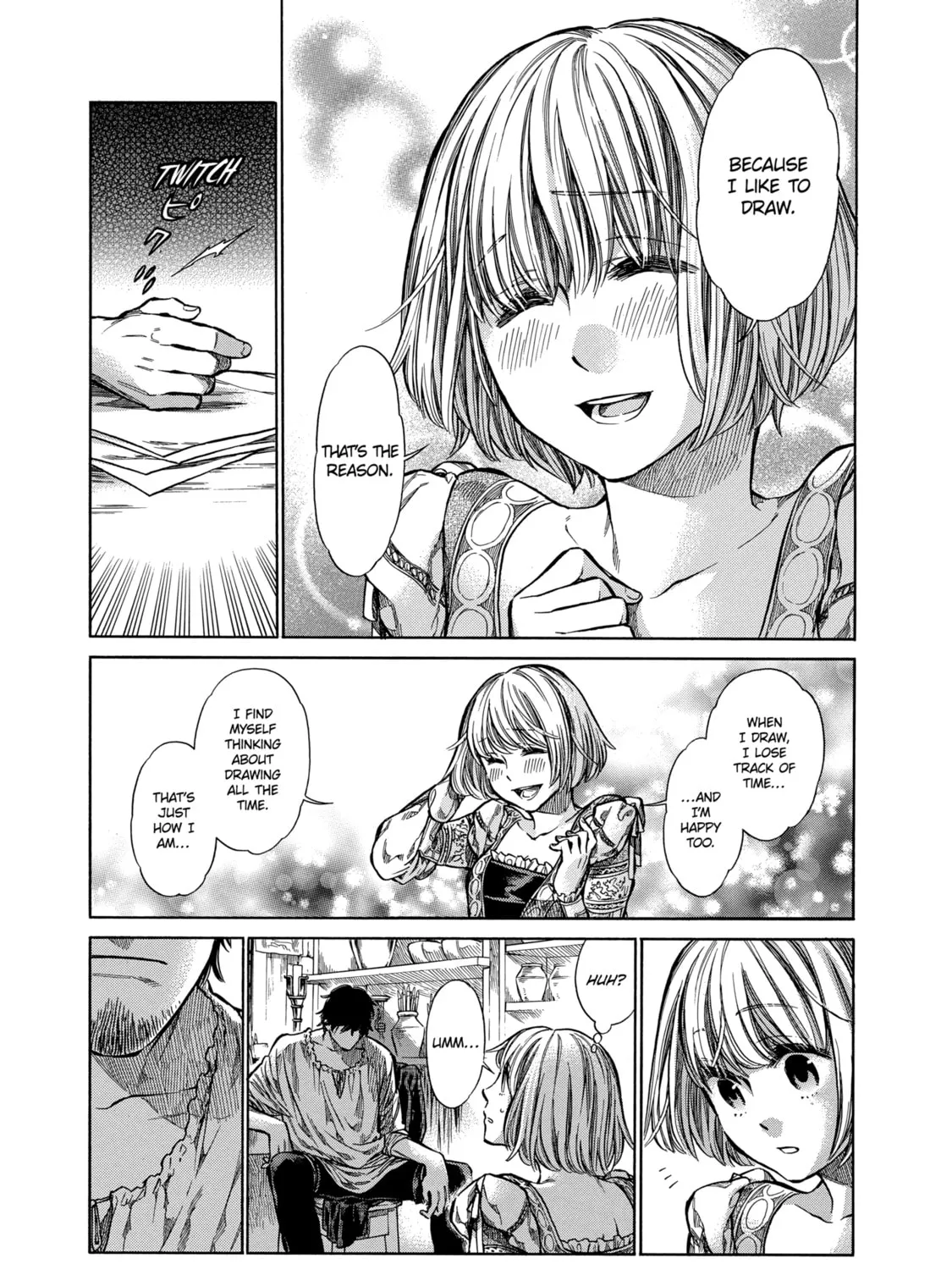 Arte Chapter 1 page 55 - 