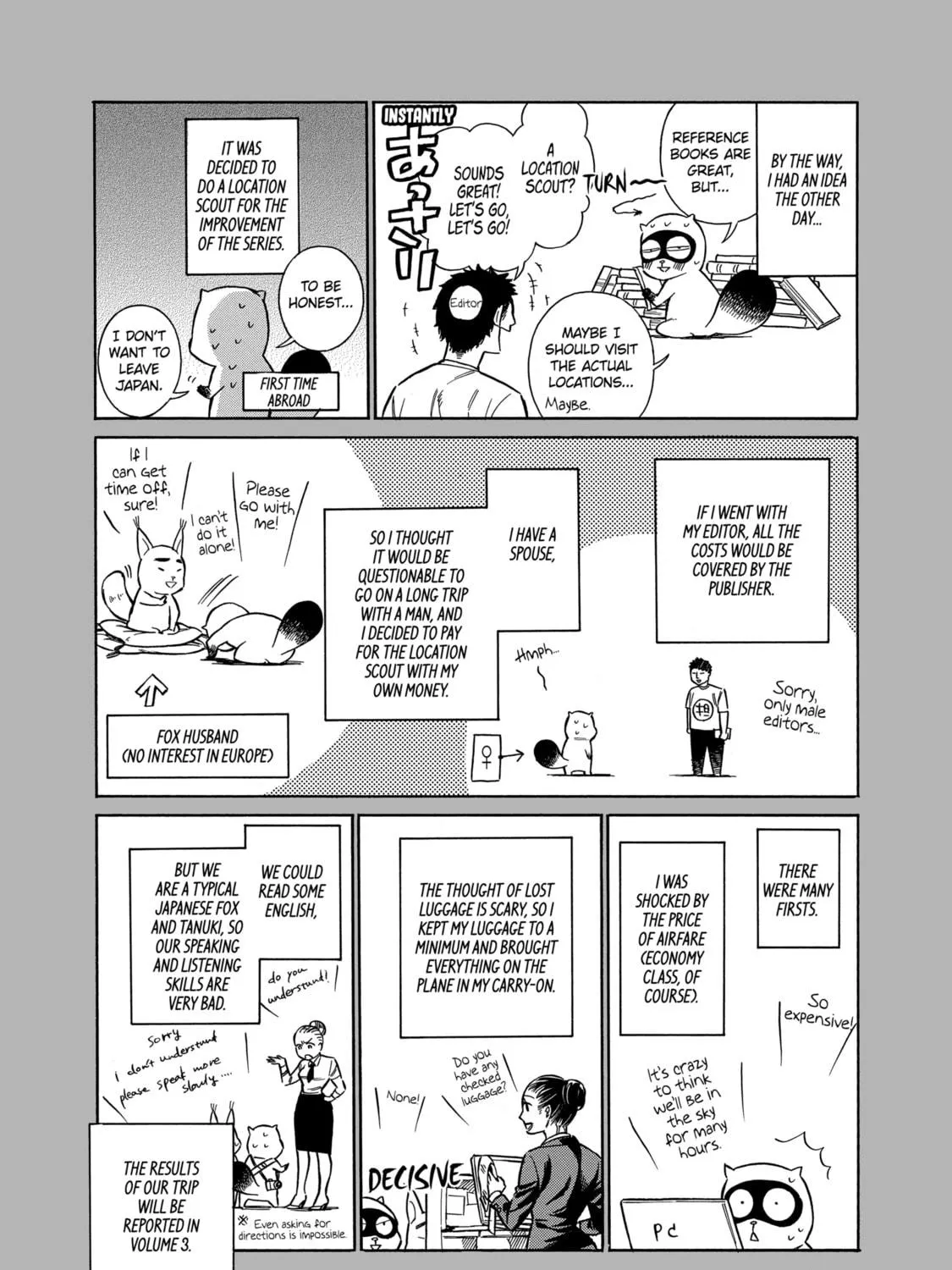 Arte Chapter 10 page 79 - 