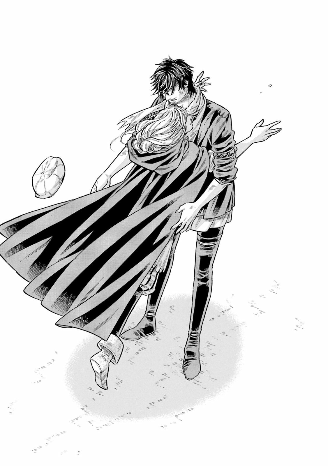 Arte Chapter 101 page 29 - 