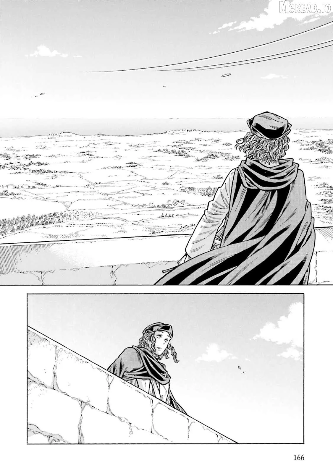 Arte Chapter 104 page 36 - 
