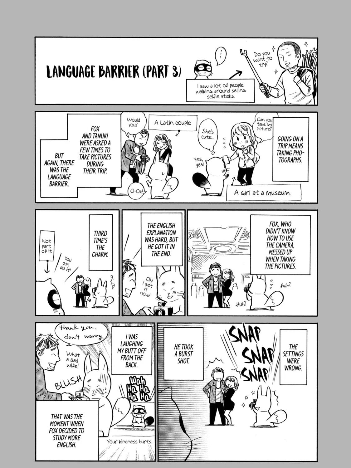 Arte Chapter 15 page 91 - 