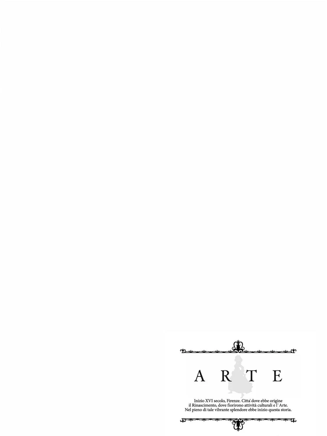 Arte Chapter 19 page 47 - 