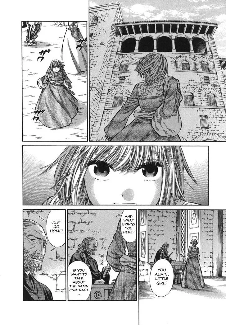 Arte Chapter 2.1 page 13 - 