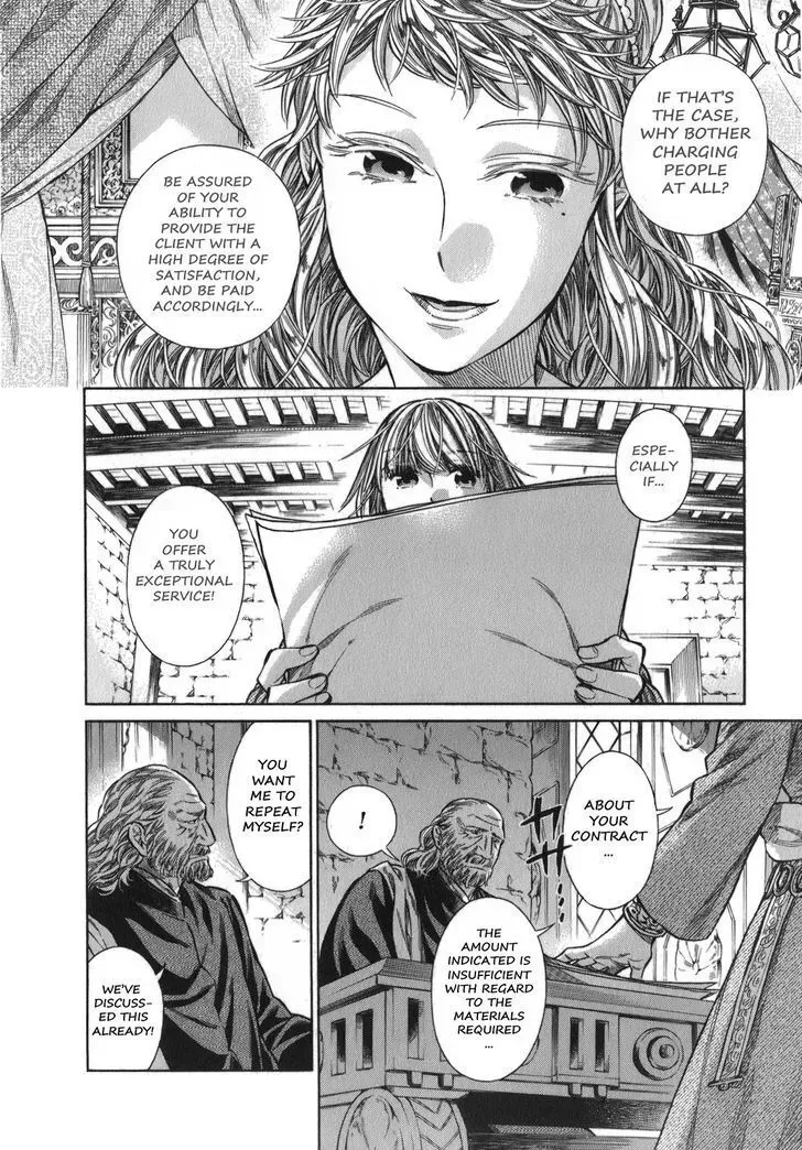 Arte Chapter 2.1 page 17 - 