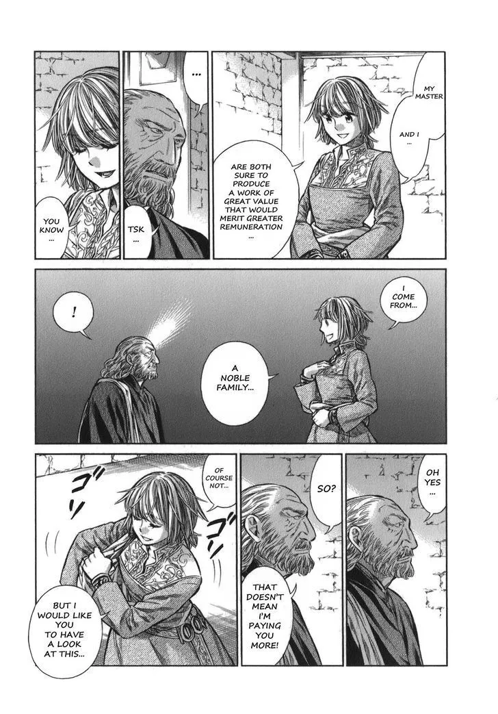 Arte Chapter 2.1 page 20 - 