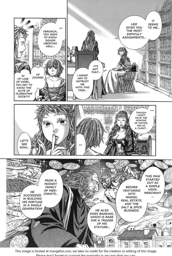 Arte Chapter 2.1 page 5 - 