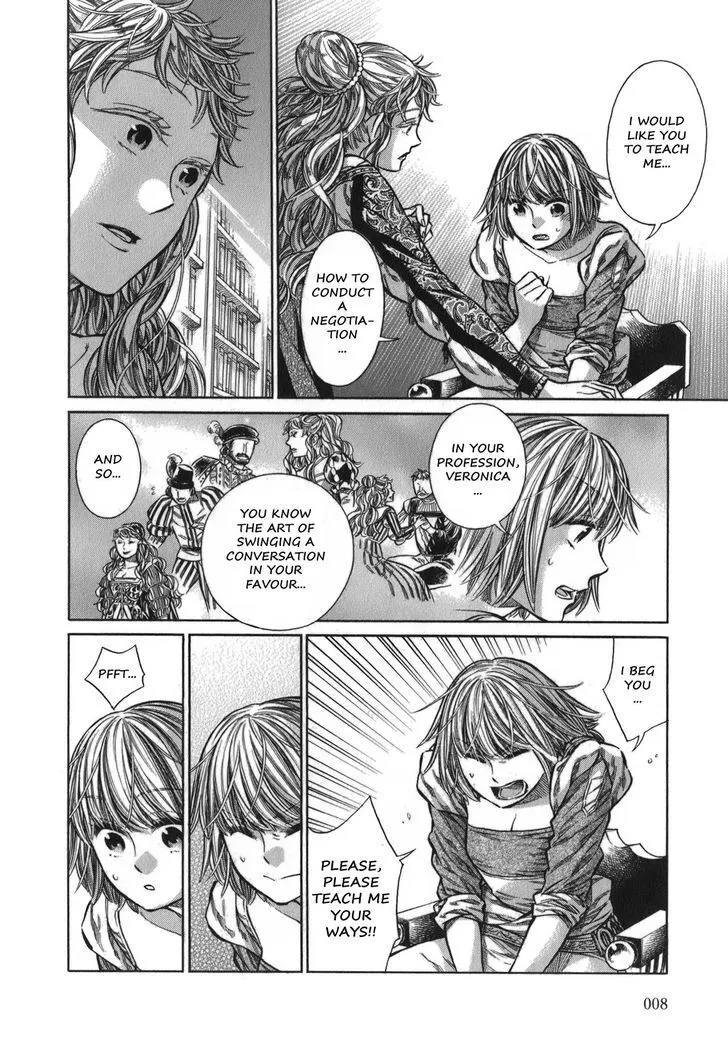 Arte Chapter 2.1 page 7 - 