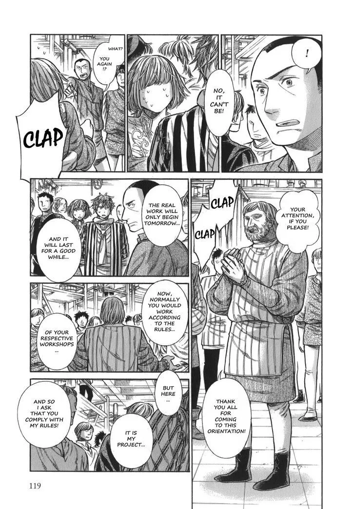 Arte Chapter 2.2 page 12 - 