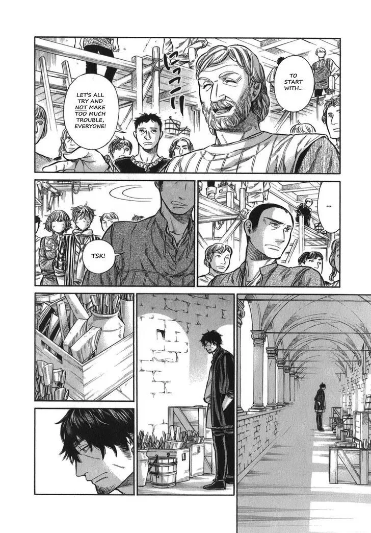 Arte Chapter 2.2 page 13 - 