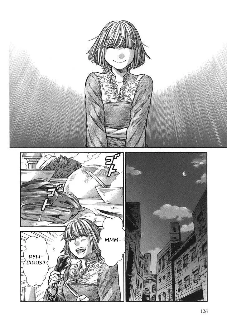 Arte Chapter 2.2 page 19 - 