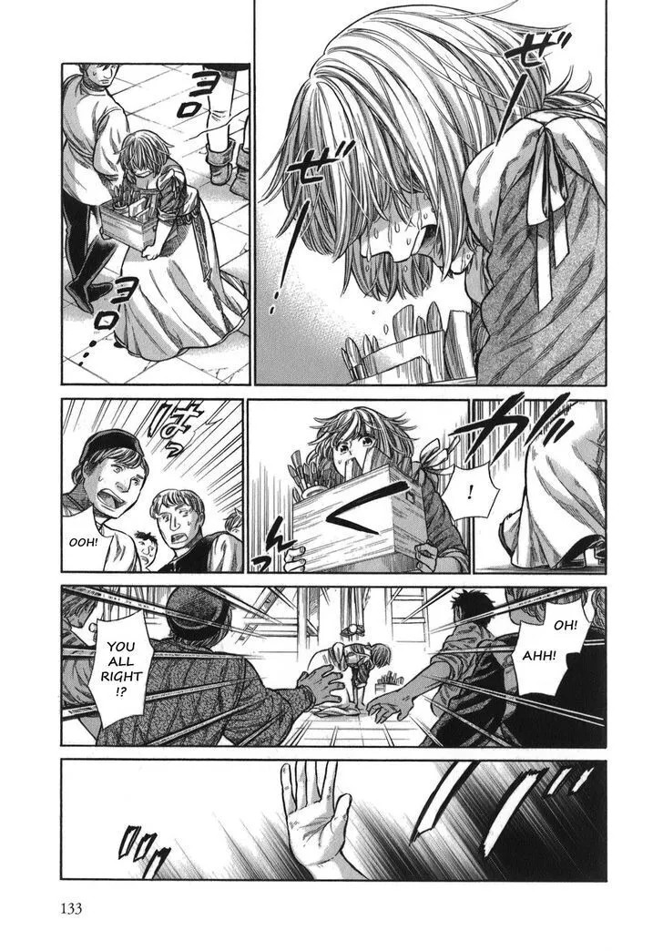 Arte Chapter 2.2 page 26 - 