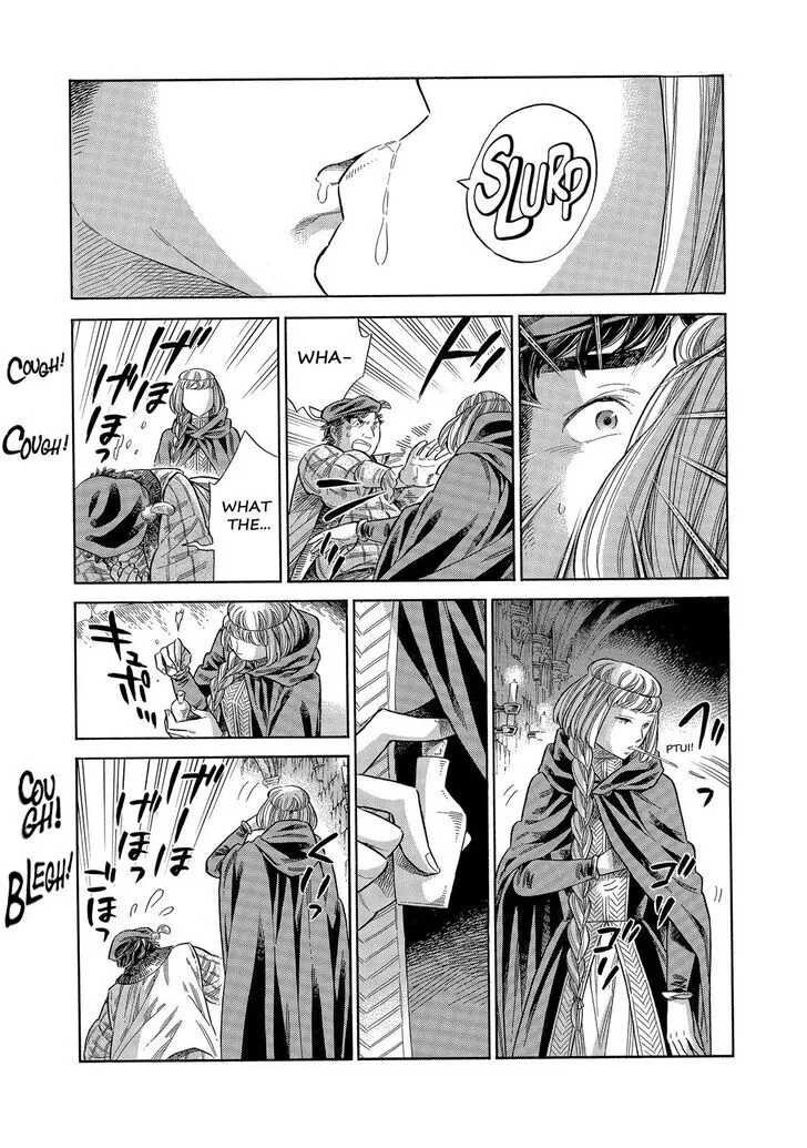 Arte Chapter 2.3 page 12 - 