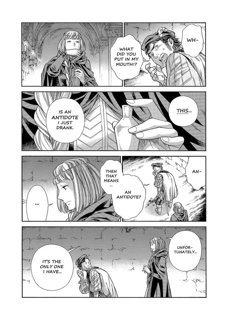 Arte Chapter 2.3 page 13 - 