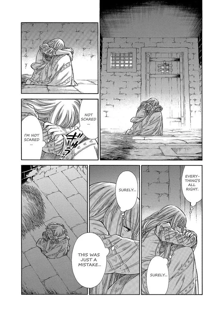 Arte Chapter 2.3 page 15 - 