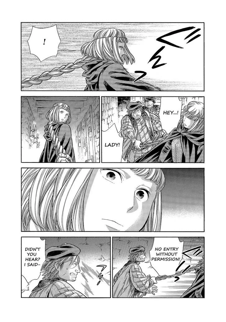 Arte Chapter 2.3 page 18 - 