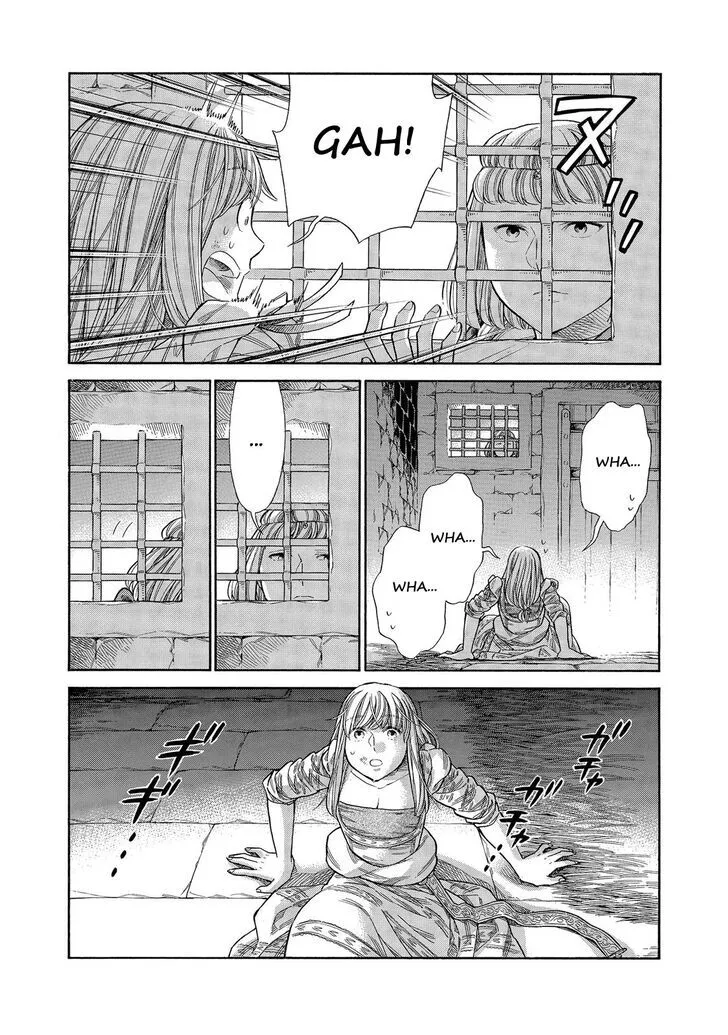 Arte Chapter 2.3 page 21 - 