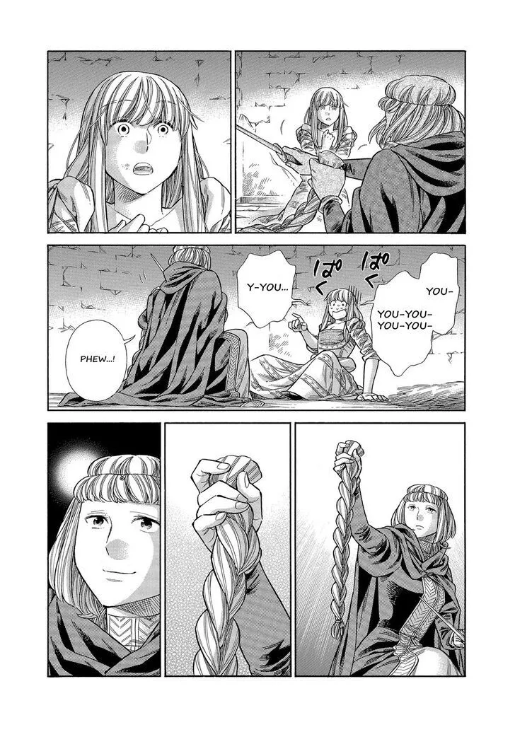 Arte Chapter 2.3 page 24 - 