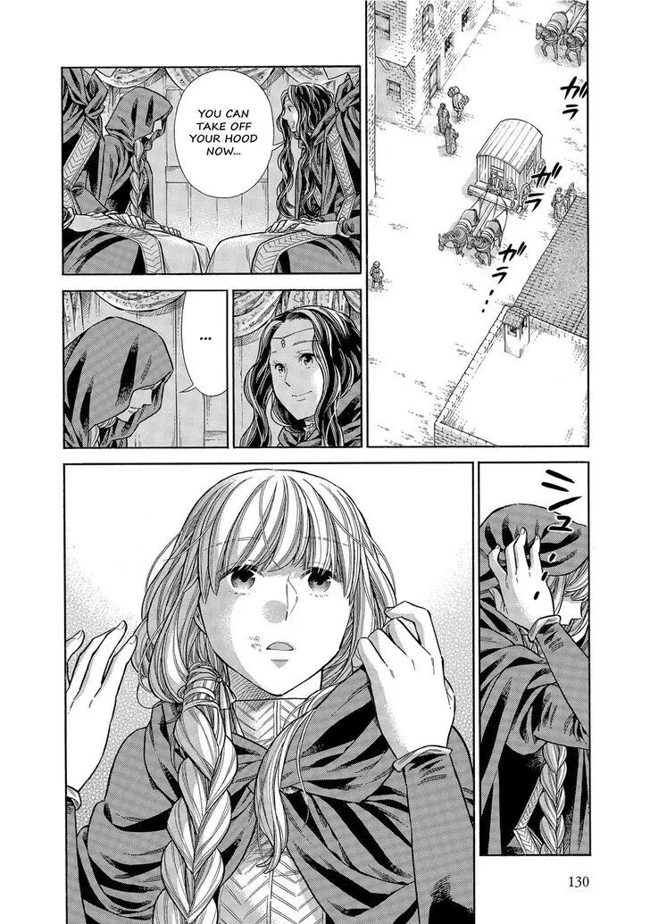 Arte Chapter 2.3 page 31 - 