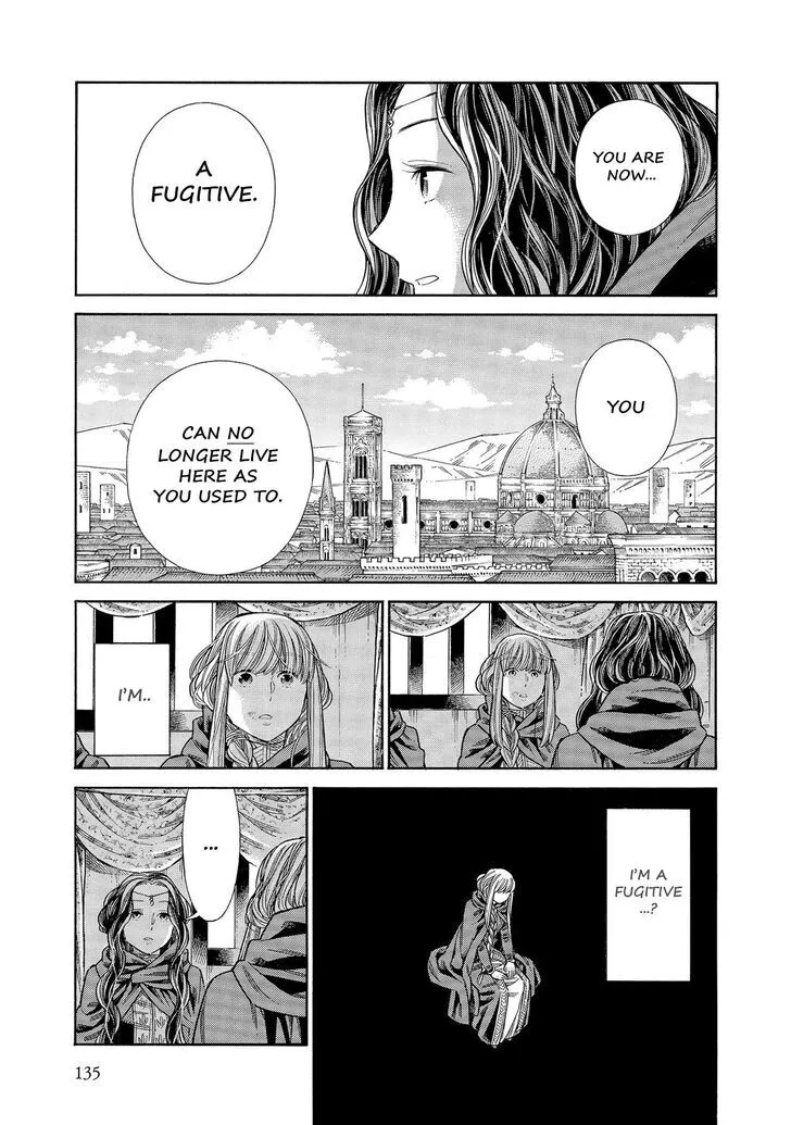 Arte Chapter 2.3 page 36 - 