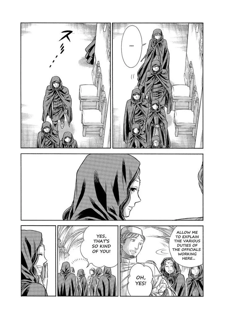 Arte Chapter 2.3 page 6 - 