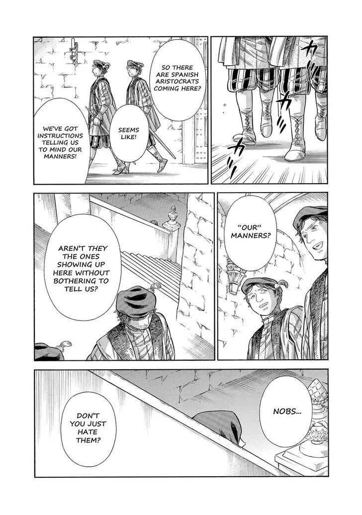 Arte Chapter 2.3 page 7 - 