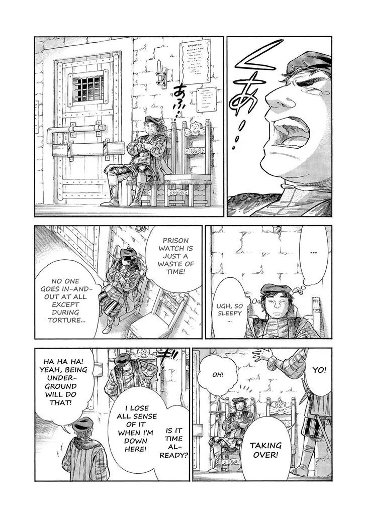 Arte Chapter 2.3 page 9 - 