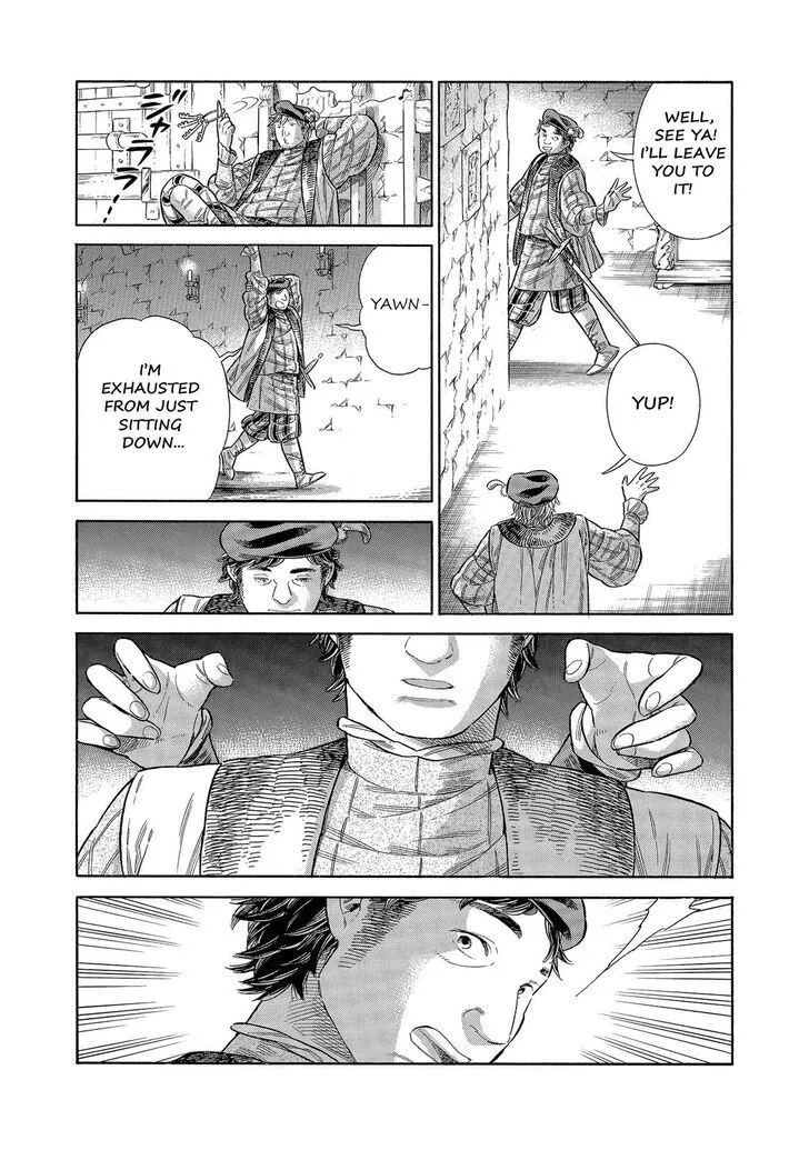Arte Chapter 2.3 page 10 - 