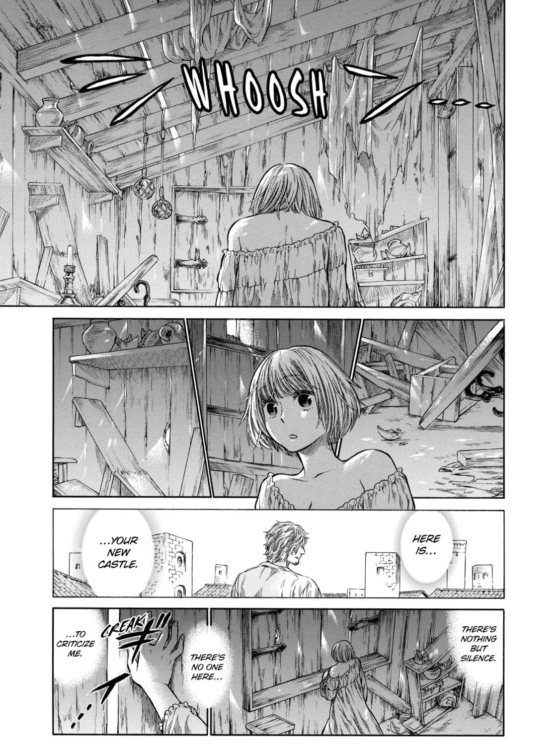 Arte Chapter 2 page 29 - 