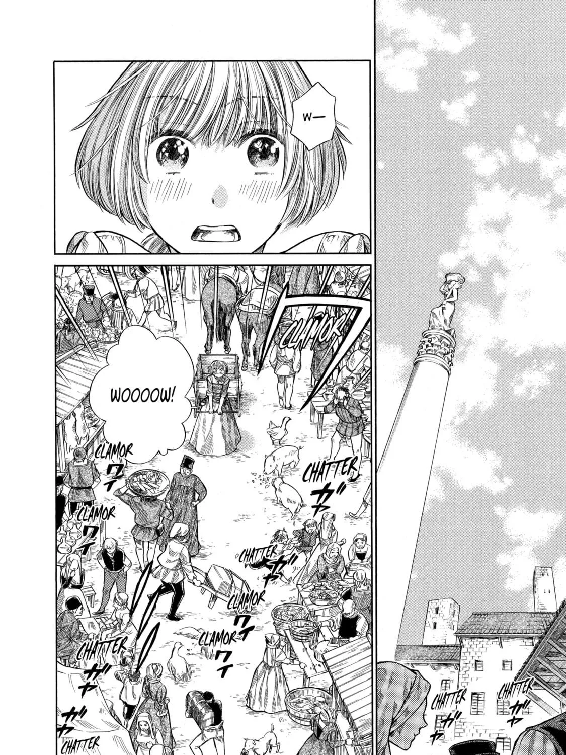 Arte Chapter 2 page 41 - 