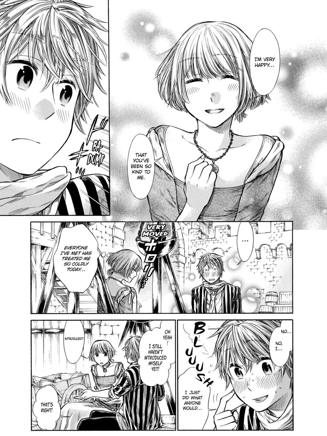 Arte Chapter 2 page 59 - 