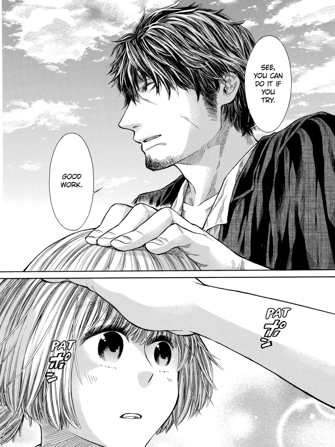 Arte Chapter 2 page 81 - 