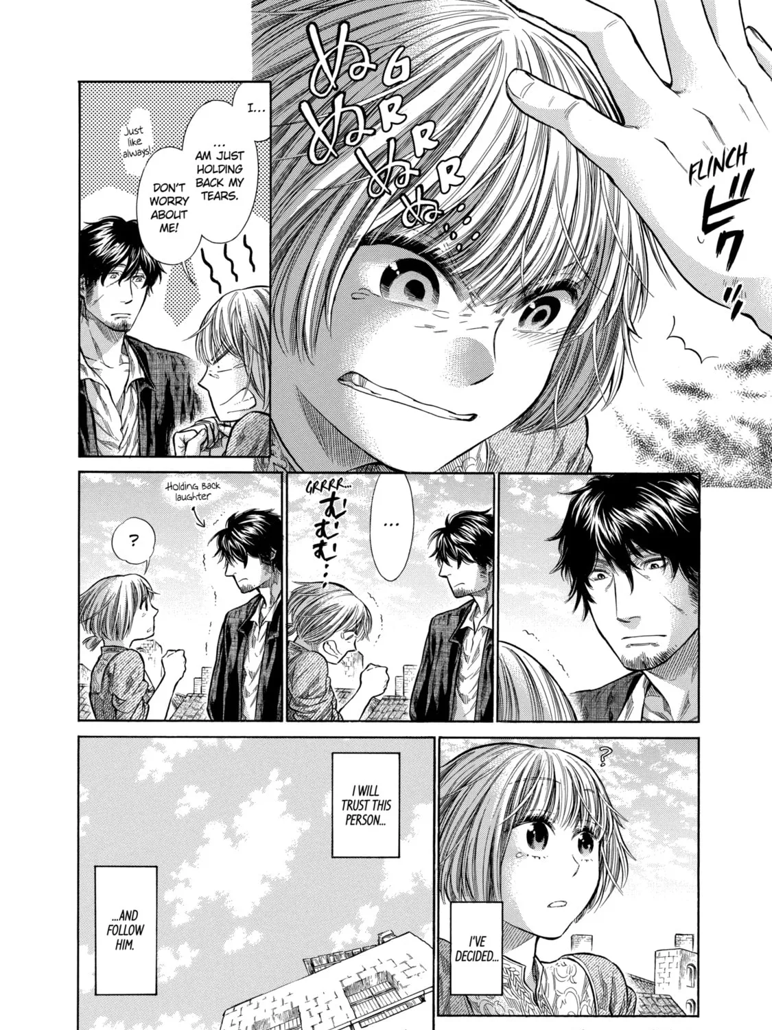Arte Chapter 2 page 85 - 