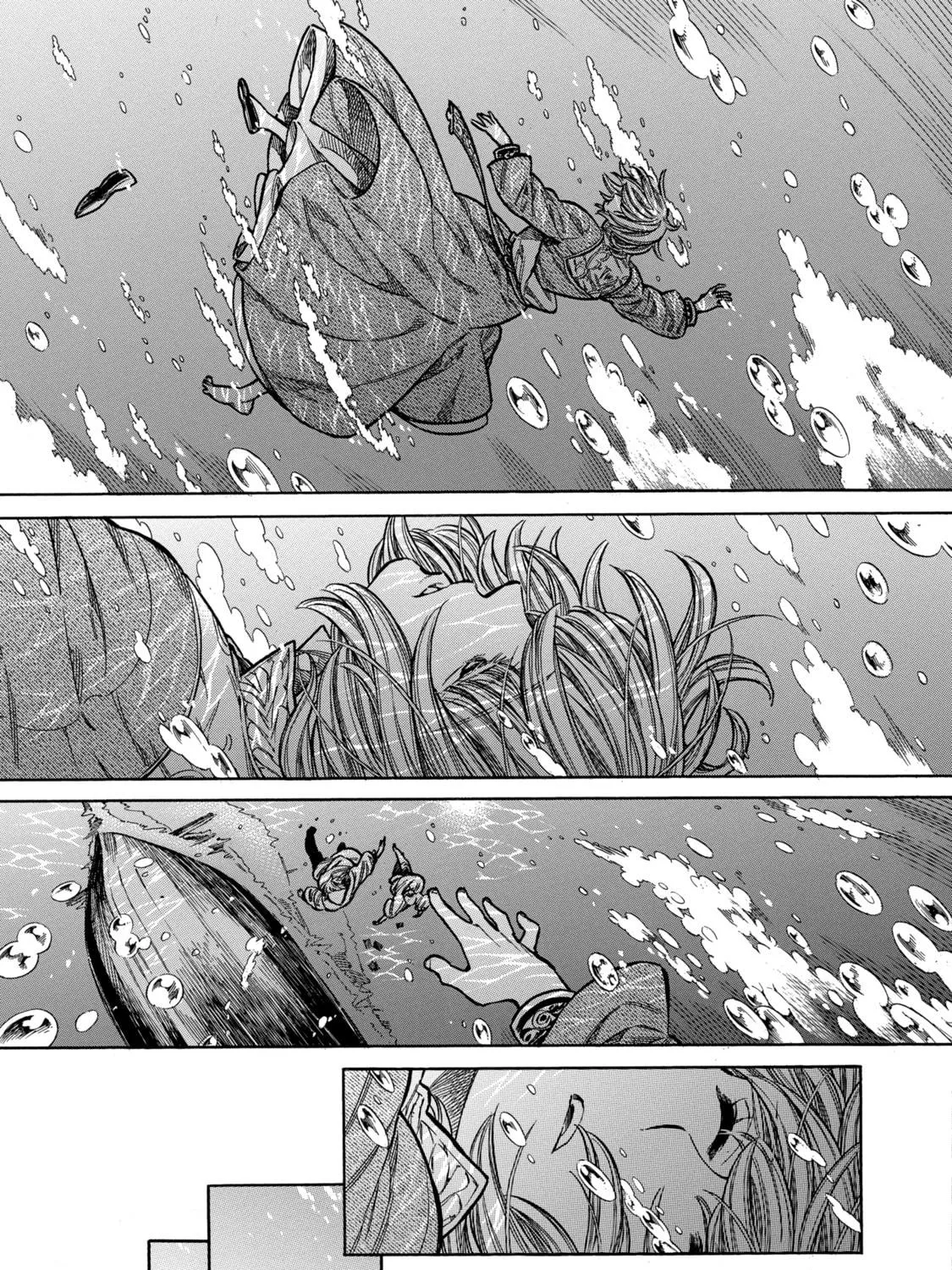 Arte Chapter 20 page 41 - 