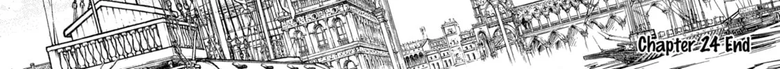 Arte Chapter 24 page 68 - 
