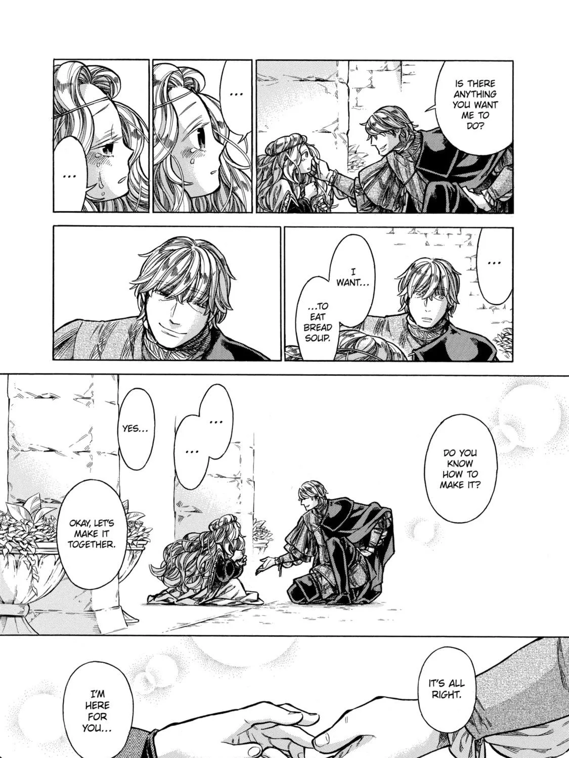 Arte Chapter 26 page 79 - 