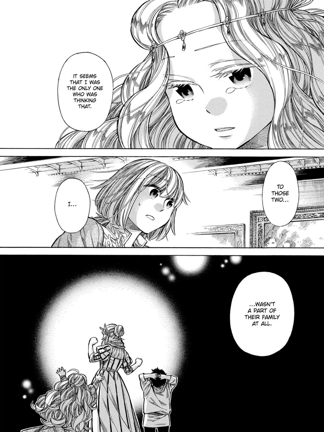 Arte Chapter 27 page 59 - 