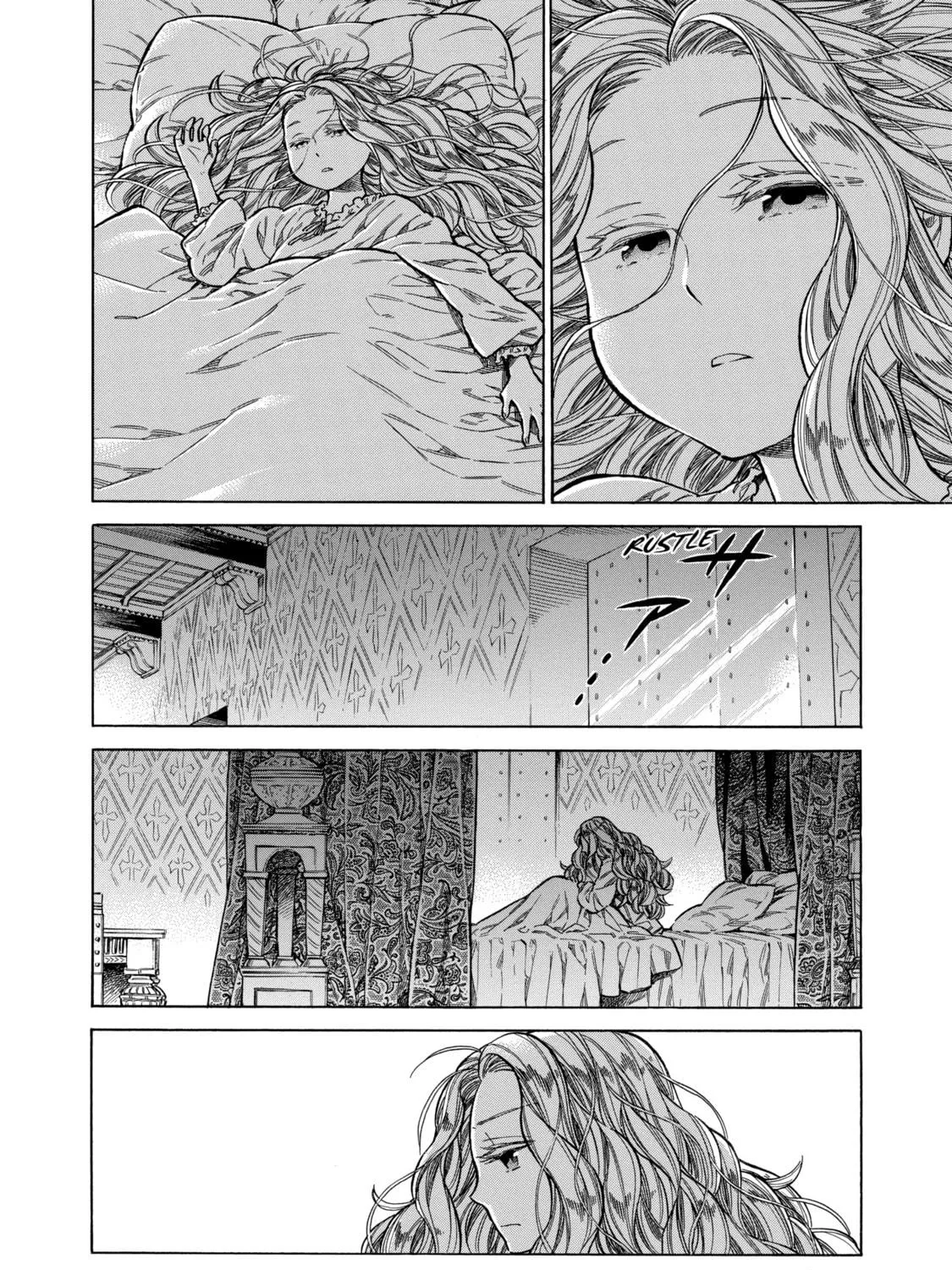 Arte Chapter 28 page 19 - 