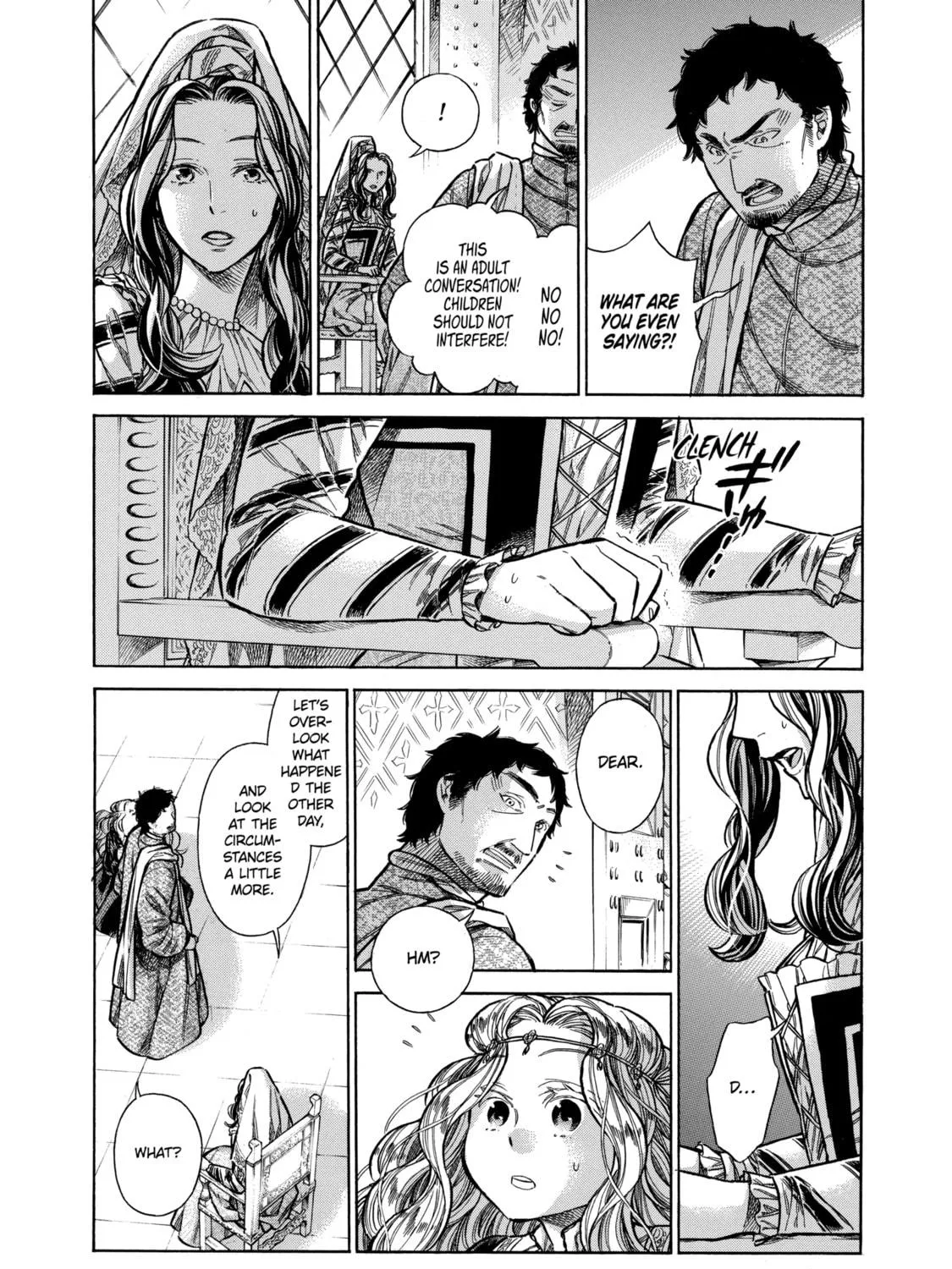 Arte Chapter 29 page 77 - 