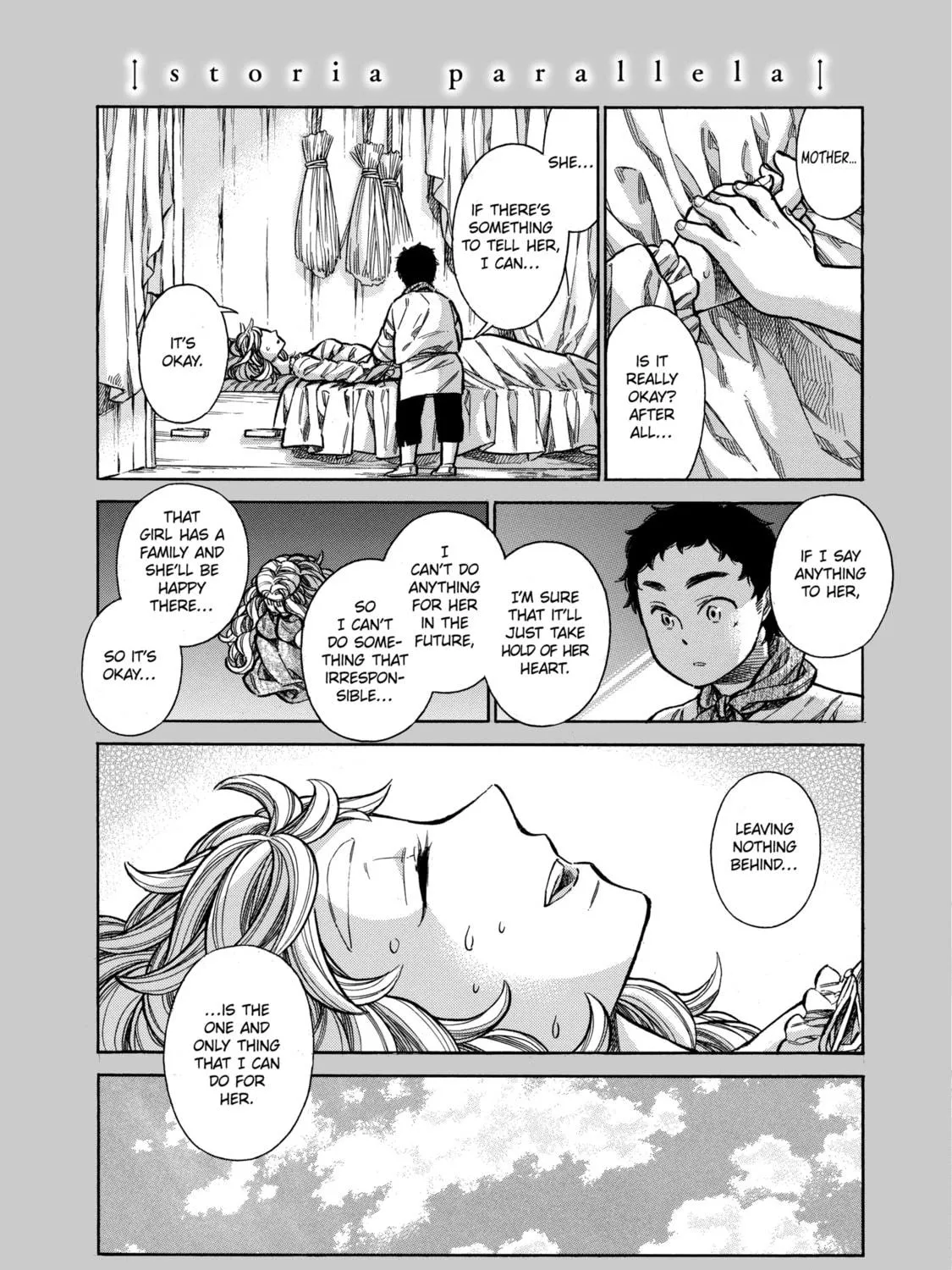 Arte Chapter 29 page 95 - 