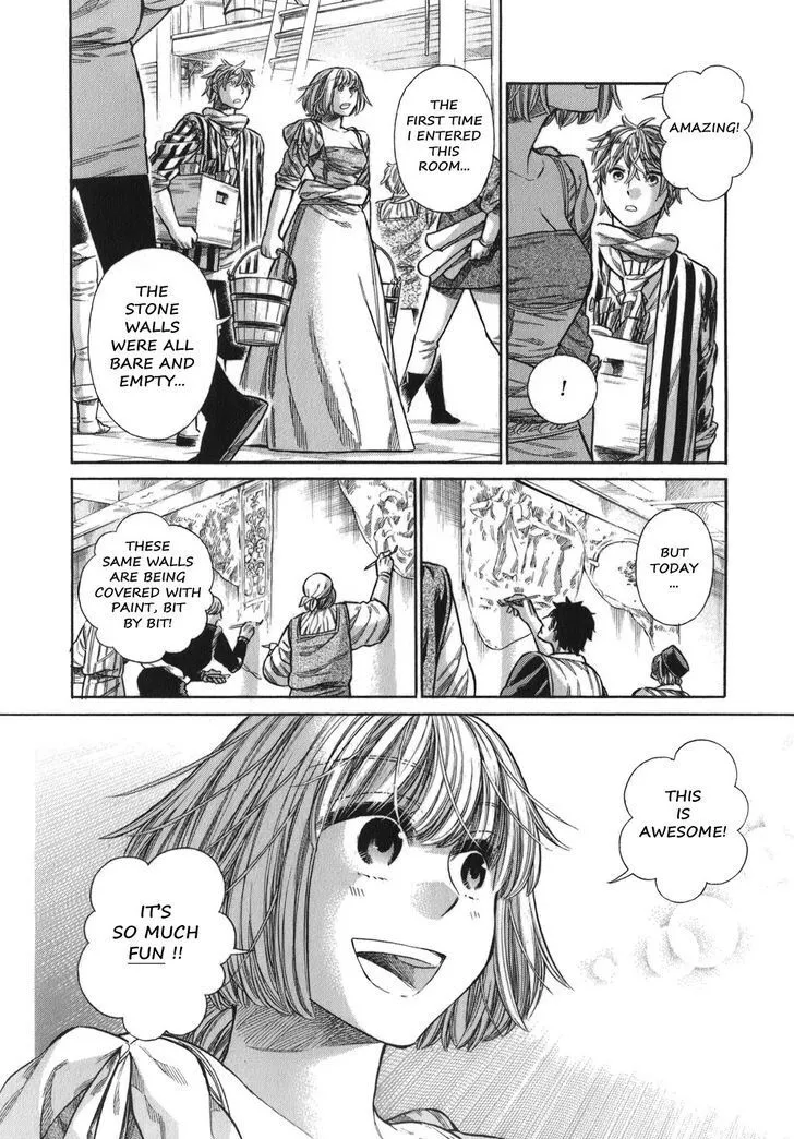 Arte Chapter 3.2 page 13 - 