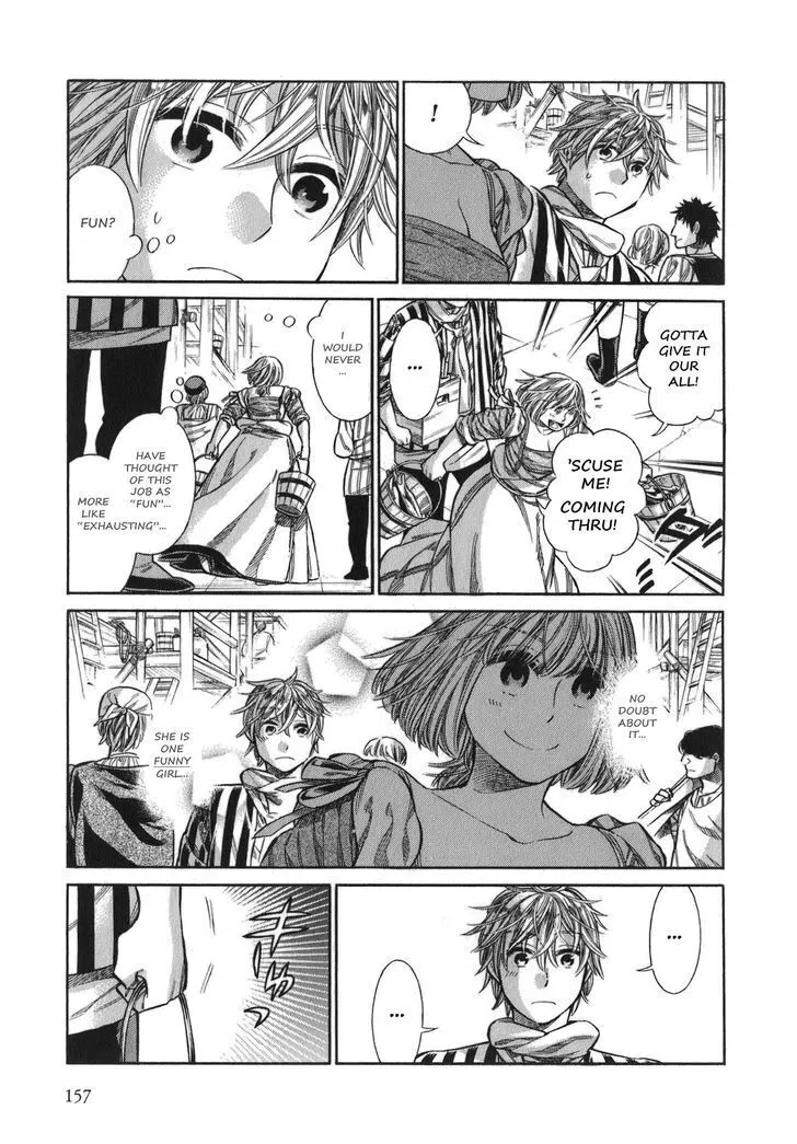 Arte Chapter 3.2 page 14 - 