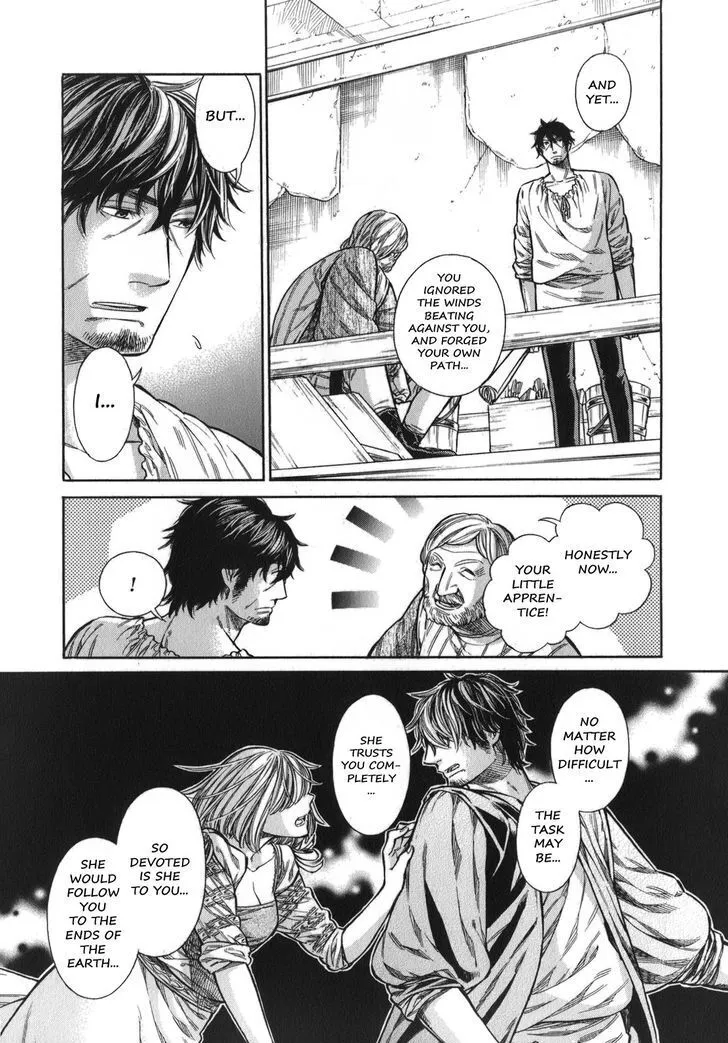 Arte Chapter 3.2 page 18 - 