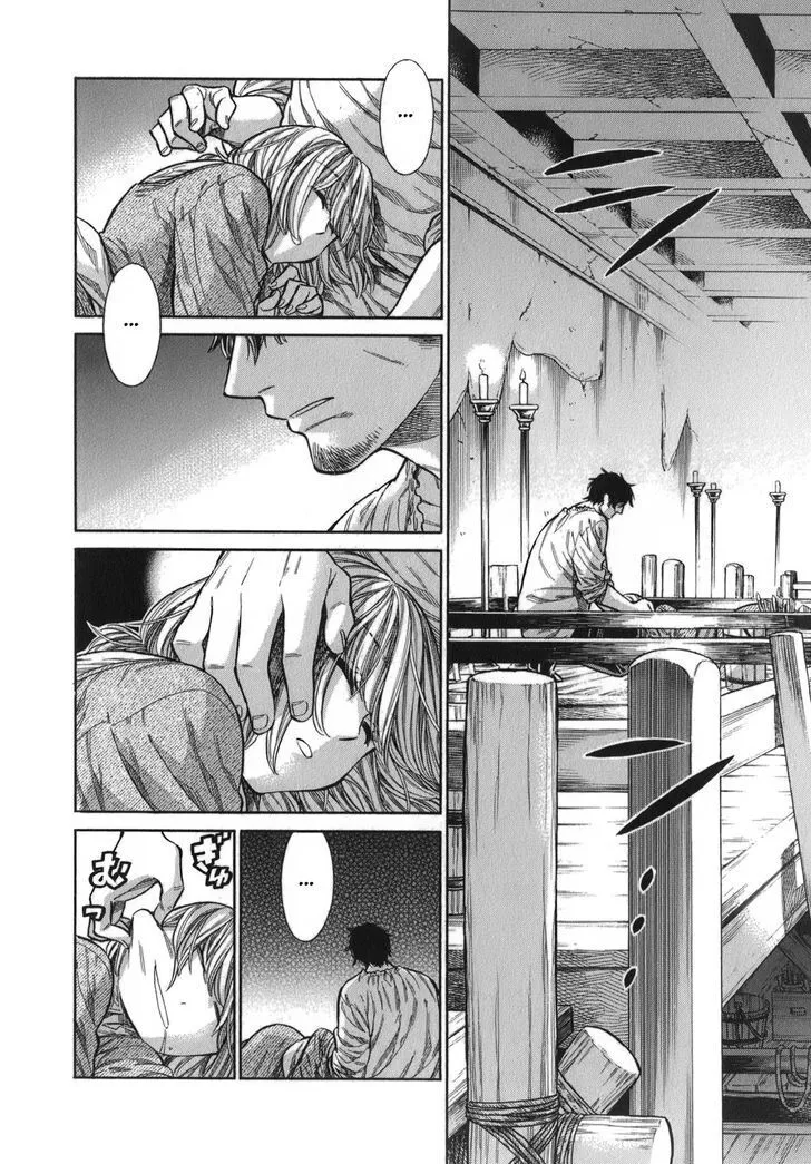 Arte Chapter 3.2 page 25 - 