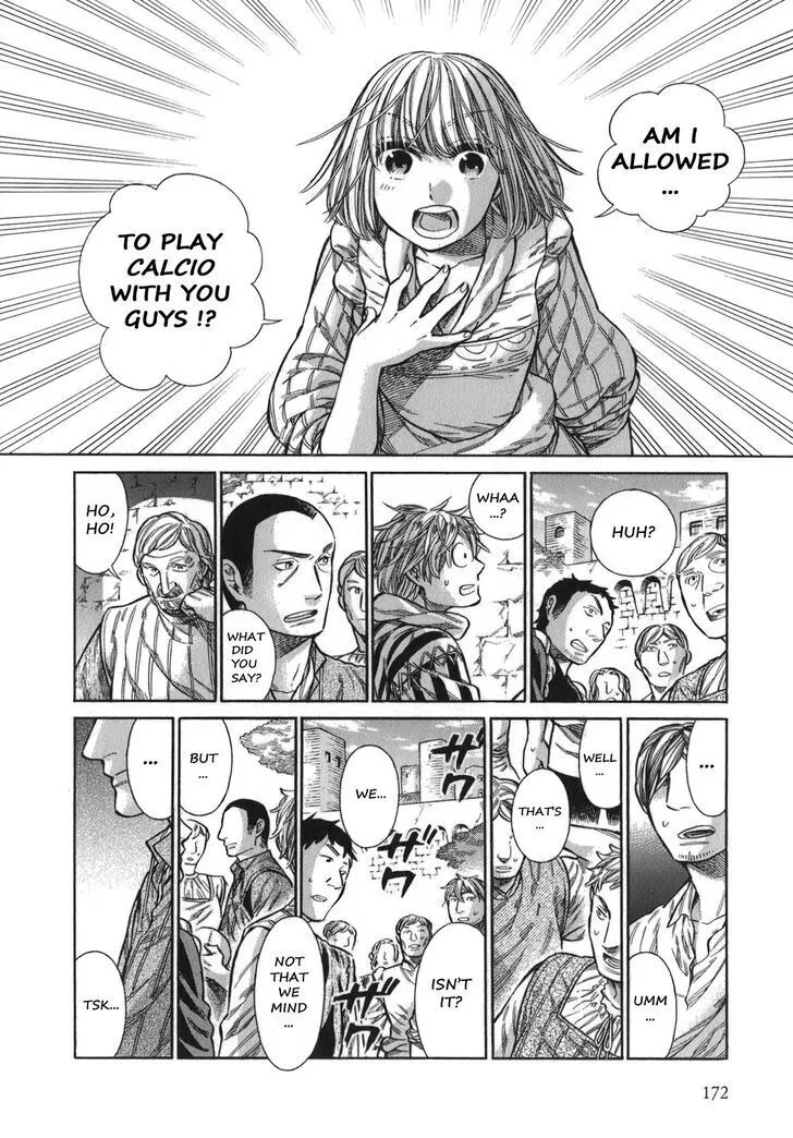 Arte Chapter 3.2 page 29 - 