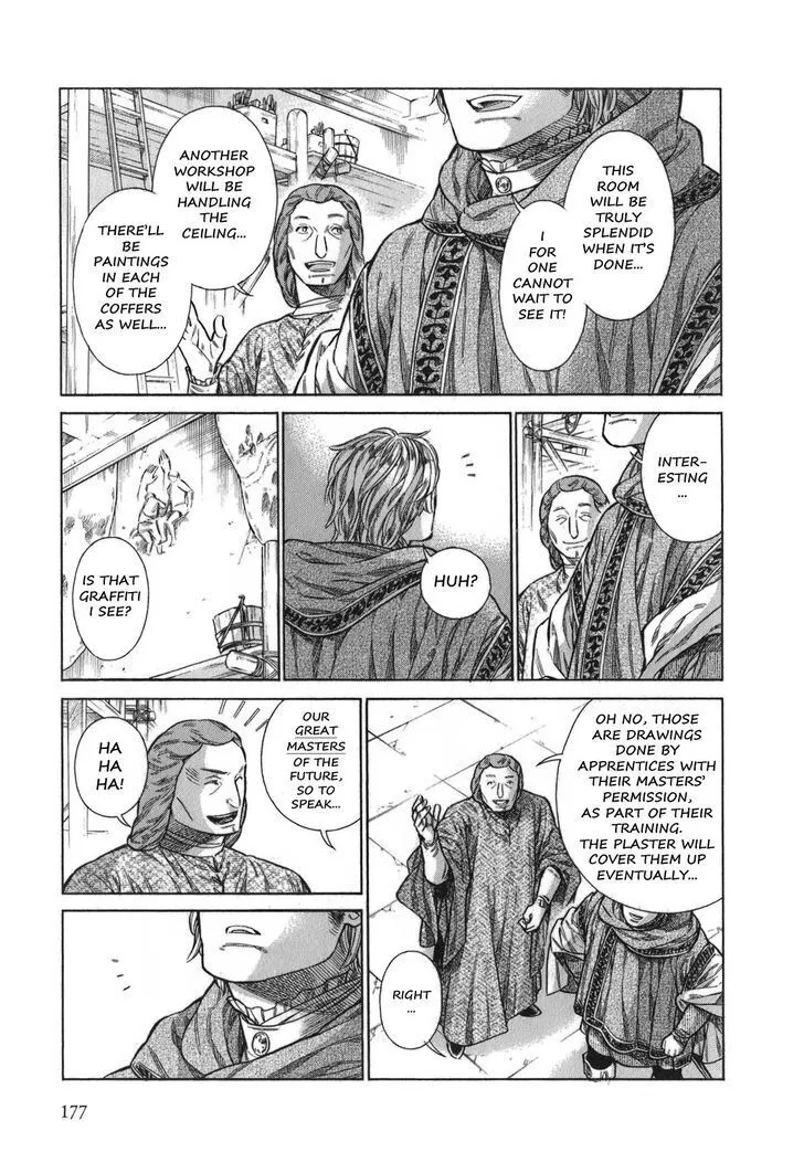 Arte Chapter 3.2 page 34 - 